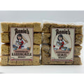 Annie's Buttermilk Rusks & Bran Rusks (20 Packs)