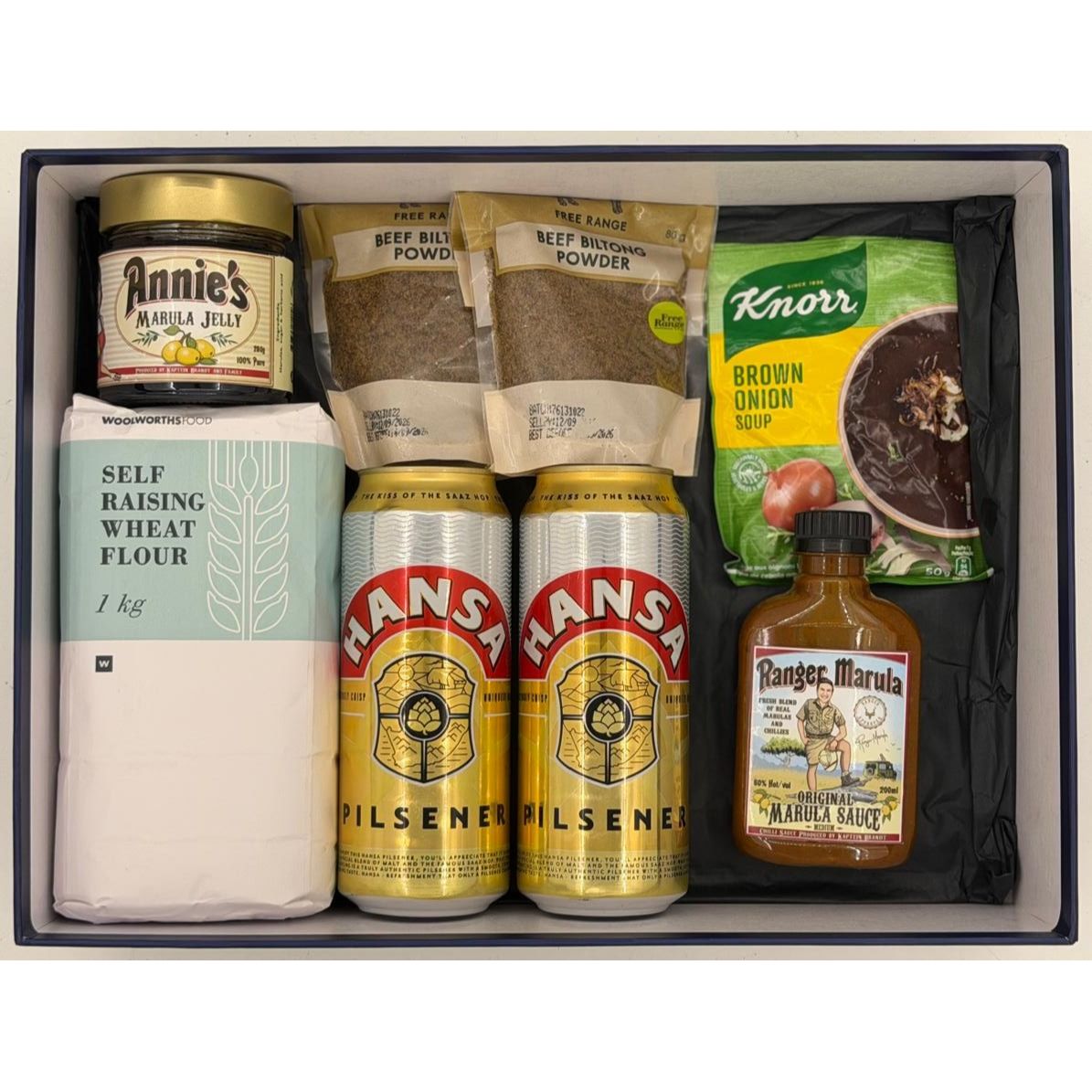 Beer Bread Gift Box