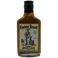 Kaptein Brandt 220g Glass Bottle (24)