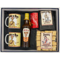 Kaptein se Moer Gift Box with Amarula