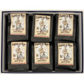 Kaptein se Moer Coffee Collection (6 packs)