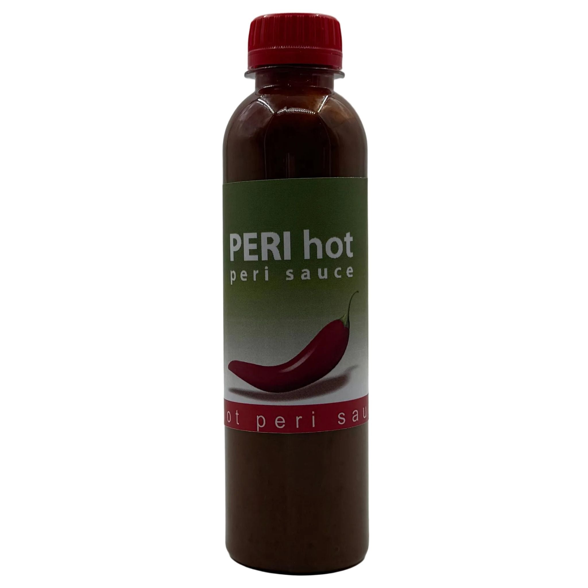 Peri Mild Chilli Sause 250ml (24 Units)