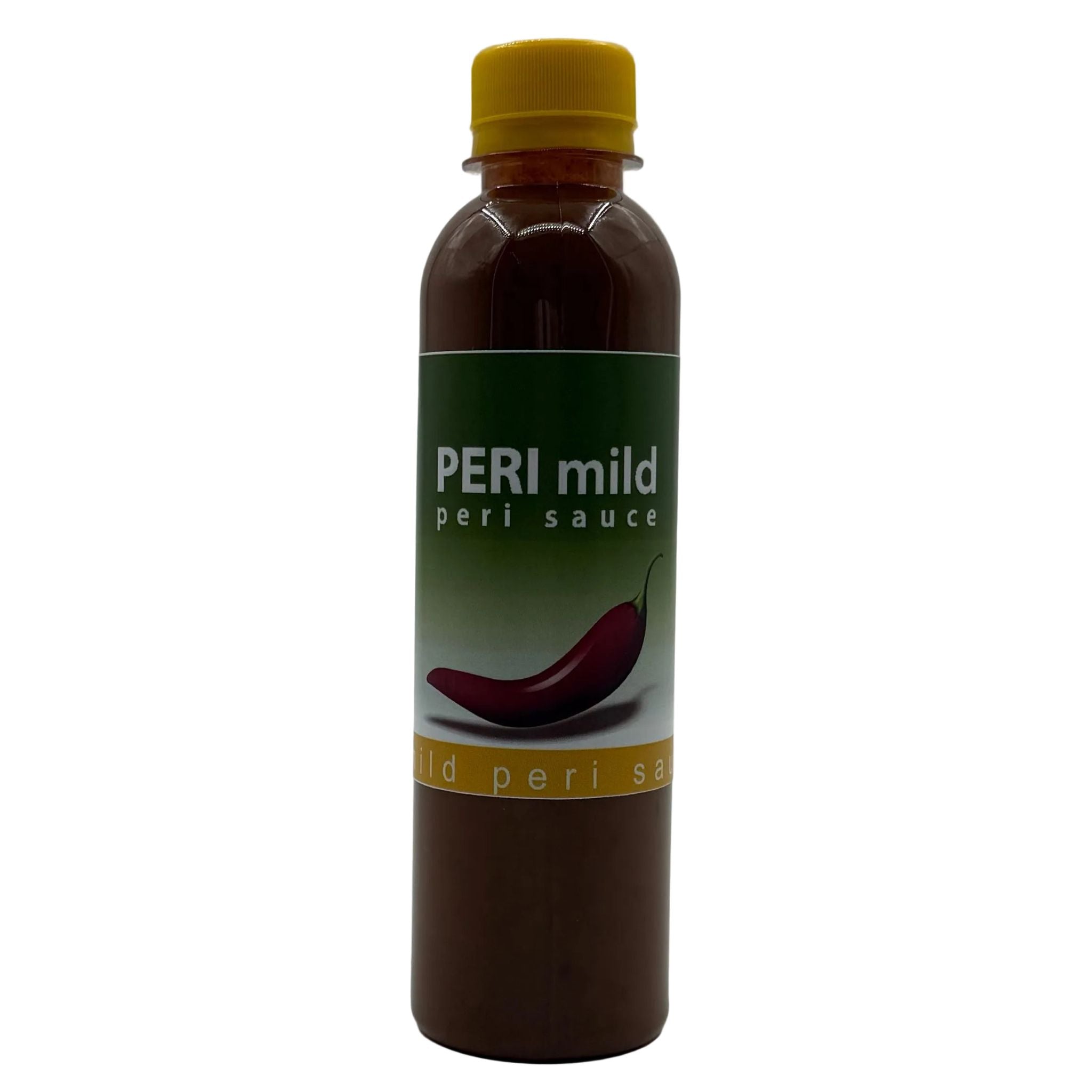 Peri Hot Chilli Sause 250ml (24 Units)