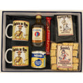 Police Coffee Gift Box